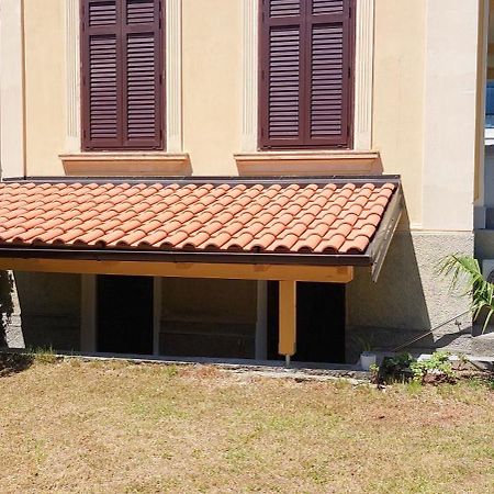 Apartman Villa Amelia Mošćenička Draga Kültér fotó