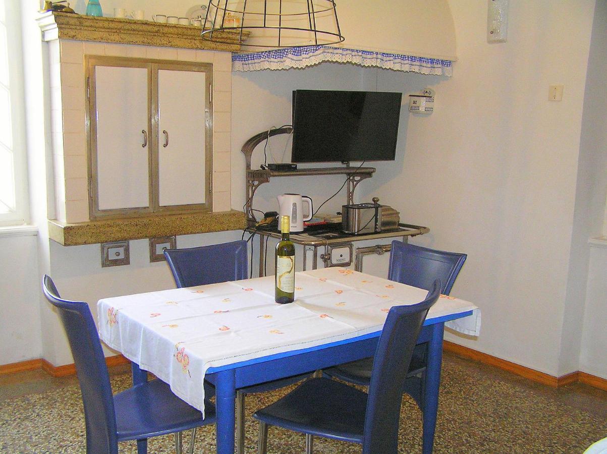 Apartman Villa Amelia Mošćenička Draga Kültér fotó