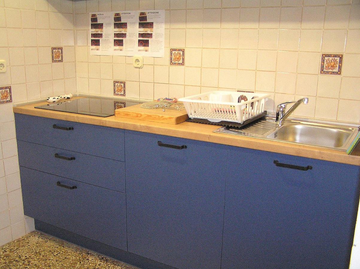 Apartman Villa Amelia Mošćenička Draga Kültér fotó