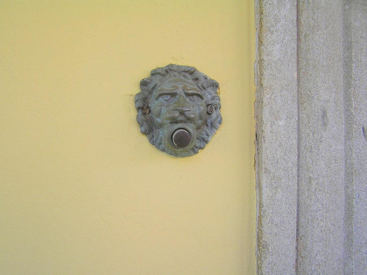 Apartman Villa Amelia Mošćenička Draga Kültér fotó