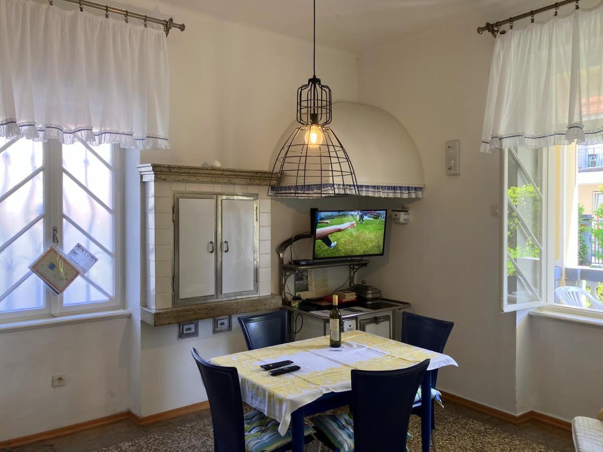 Apartman Villa Amelia Mošćenička Draga Kültér fotó