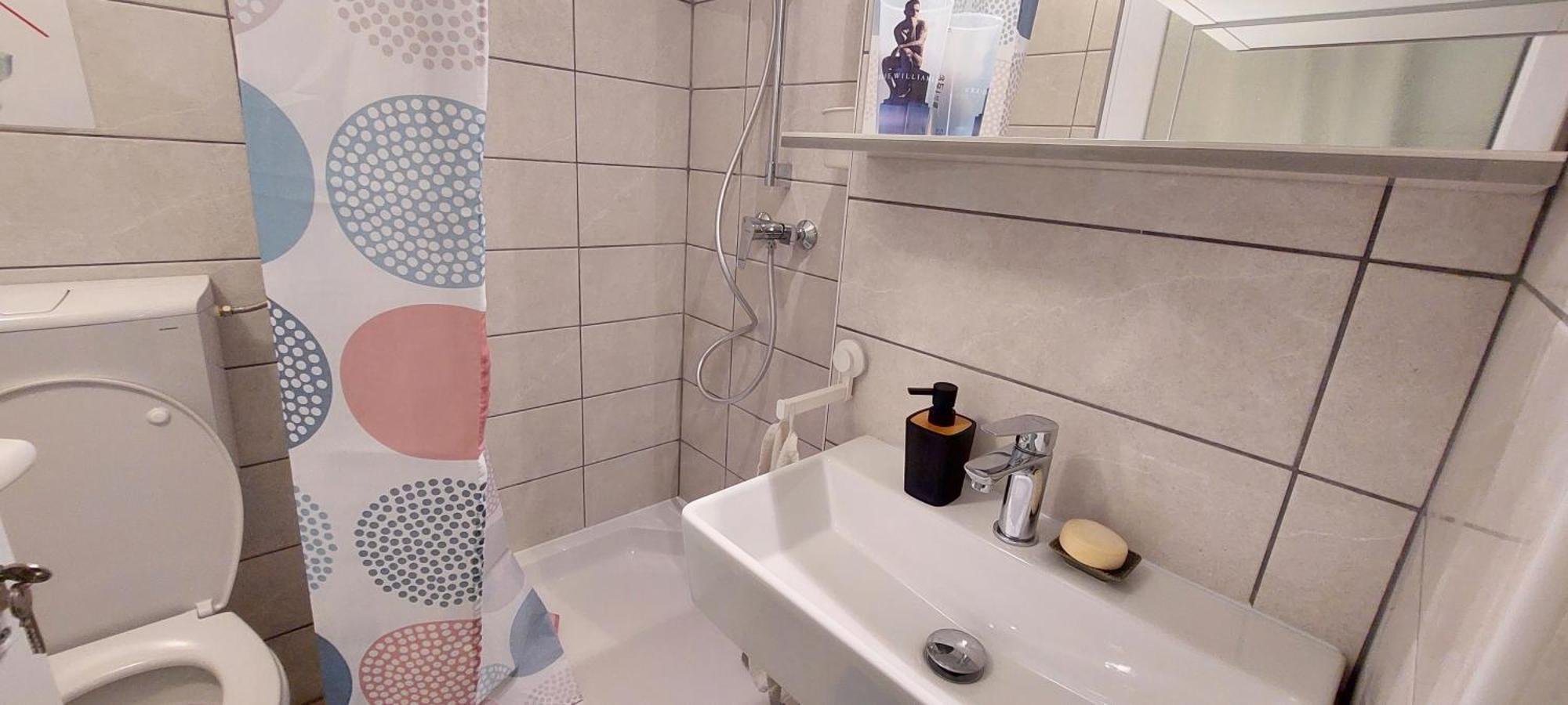 Apartman Villa Amelia Mošćenička Draga Kültér fotó