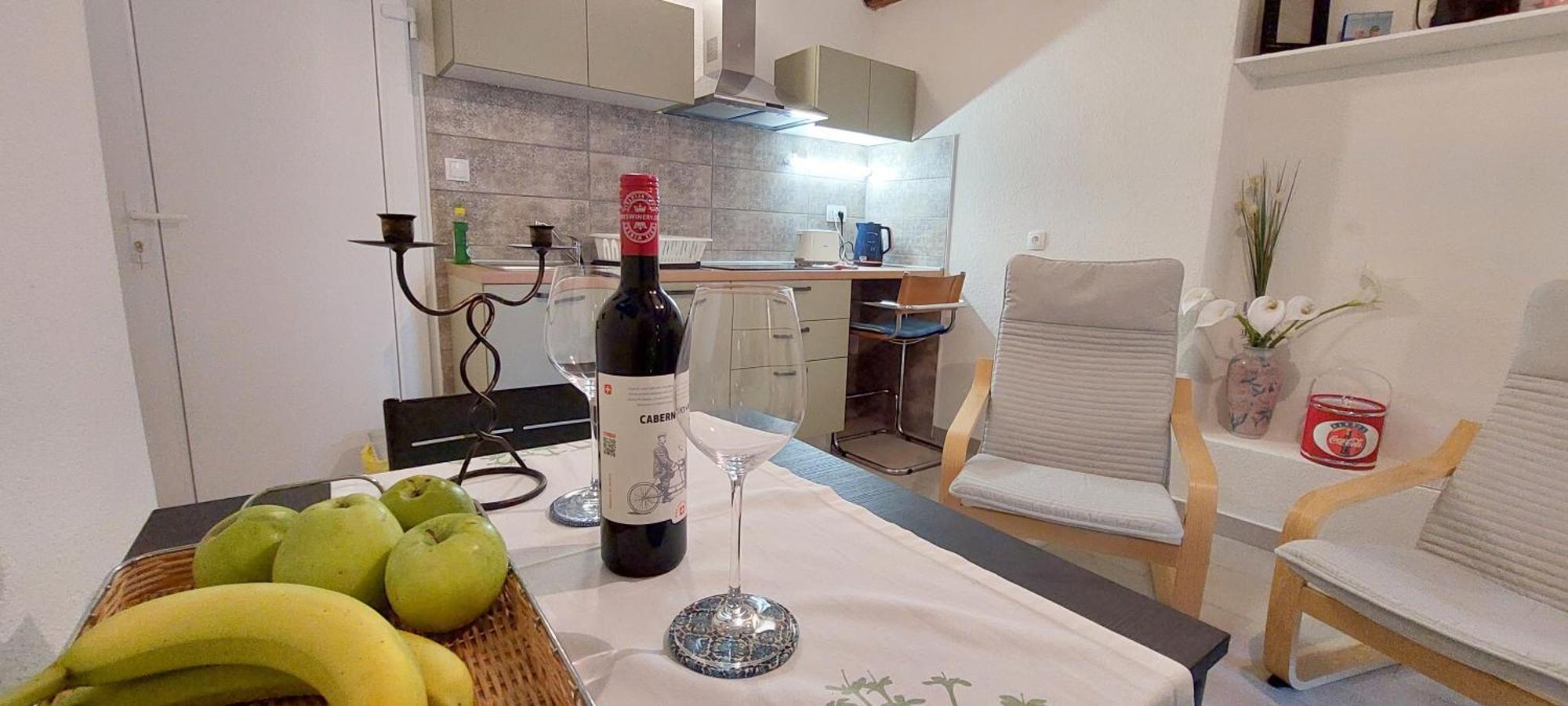 Apartman Villa Amelia Mošćenička Draga Kültér fotó