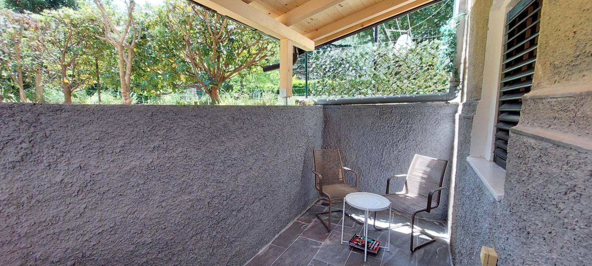 Apartman Villa Amelia Mošćenička Draga Kültér fotó